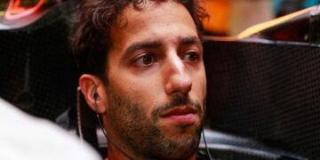 No continuará en McLaren