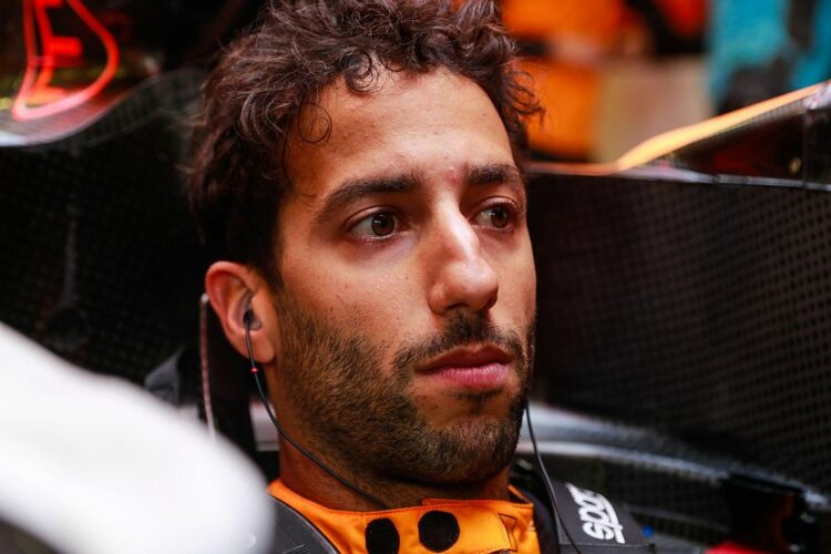 No continuará en McLaren