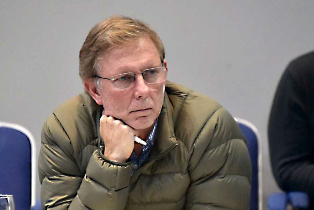 Bahillo intentará que el campo transparente sus demandas