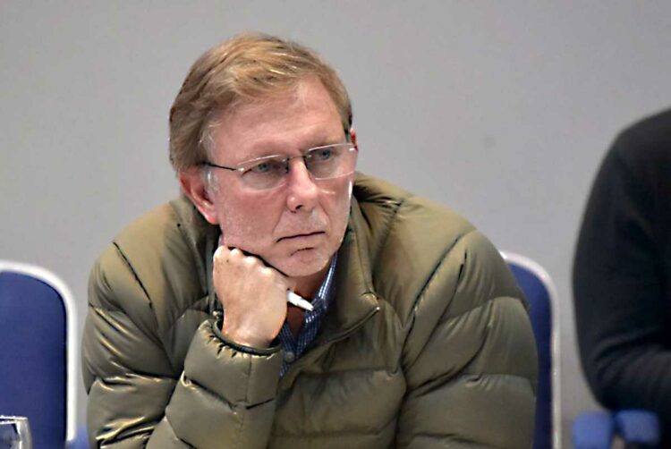 Bahillo intentará que el campo transparente sus demandas