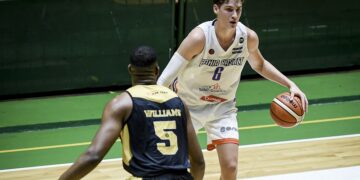 Lugarini jugará para Instituto