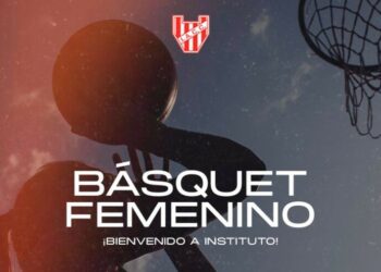 Suma básquet femenino