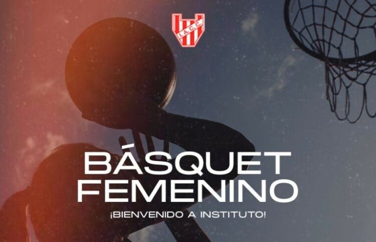 Suma básquet femenino