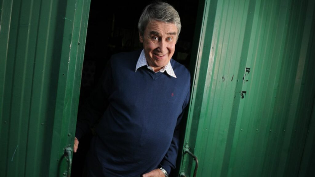 Adiós al actor y director argentino Rodolfo Bebán