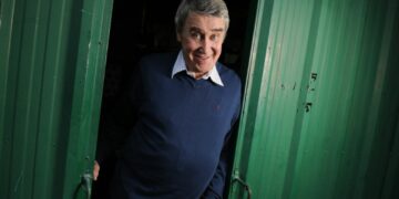 Córdoba repleta de arte