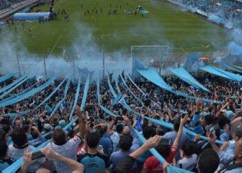 Belgrano habilitó el último remanente de entradas para el partido ante Godoy Cruz por Copa Argentina