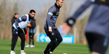 Sacachispa, el próximo objetivo