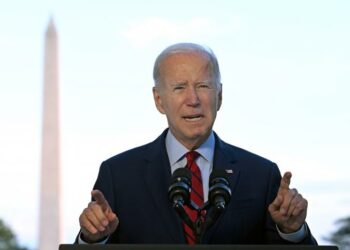 Biden anunció que EE.UU. mató en Afganistán al líder de Al Qaeda