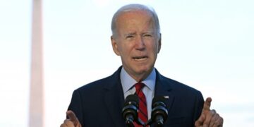 Biden anunció que EE.UU. mató en Afganistán al líder de Al Qaeda