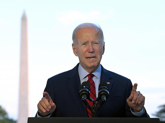 Biden anunció que EE.UU. mató en Afganistán al líder de Al Qaeda