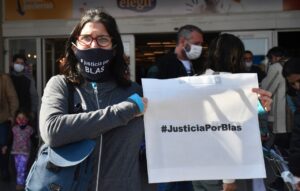 Renovado reclamo de justicia por el asesinato de Blas Correas