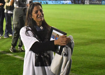 En el medio del ciberataque a la Justicia, reafirman las fechas del juicio por Blas Correas