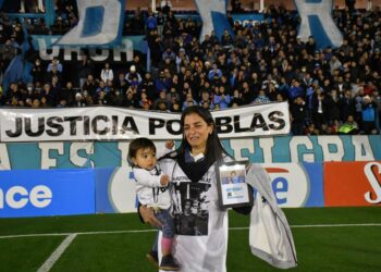 Renovado reclamo de justicia por el asesinato de Blas Correas