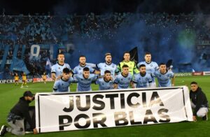 Renovado reclamo de justicia por el asesinato de Blas Correas