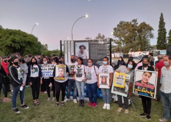 Preocupación por la escalada de casos de gatillo fácil en Córdoba