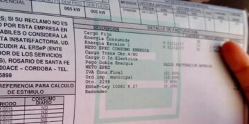 El 65% de los hogares ya pidió el subsidio