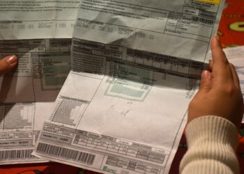 Comienzan a regir las subas en las tarifas de gas y electricidad