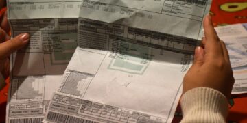 Comienzan a regir las subas en las tarifas de gas y electricidad