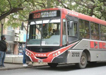 Transporte: piden $ 7.000 millones más en subsidios