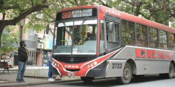 Transporte: piden $ 7.000 millones más en subsidios