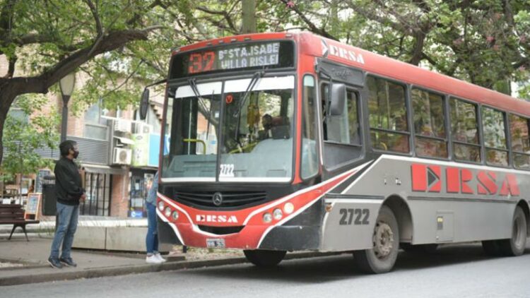 Transporte: piden $ 7.000 millones más en subsidios