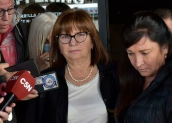 Frágil tregua en el PRO por la disputa entre Bullrich y Larreta