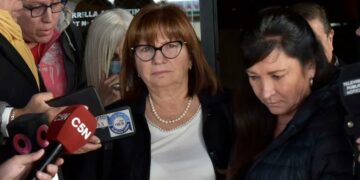 Frágil tregua en el PRO por la disputa entre Bullrich y Larreta