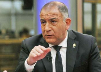 Para Juez, las declaraciones de Carrió «son inoportunas» pero merecen ser debatidas