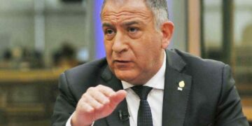 Para Juez, las declaraciones de Carrió «son inoportunas» pero merecen ser debatidas