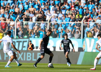 Belgrano no pudo ante Godoy Cruz y quedó eliminado por penales