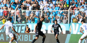 Belgrano no pudo ante Godoy Cruz y quedó eliminado por penales