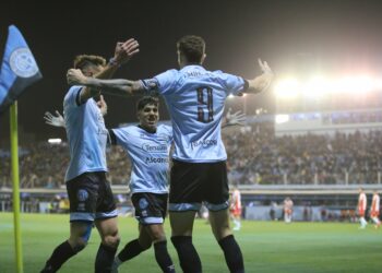 Belgrano se quedó con el clásico cordobés