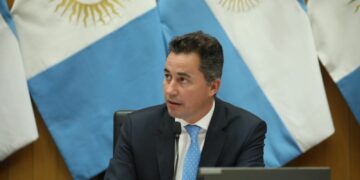 «Más progreso y más trabajo»