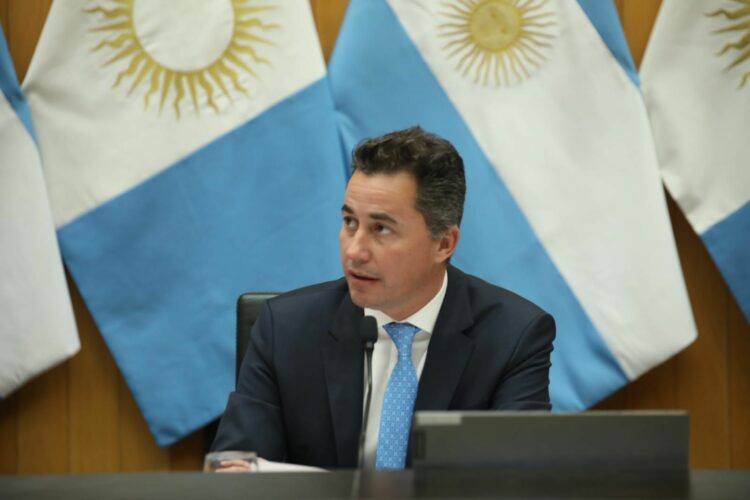 "Más progreso y más trabajo"