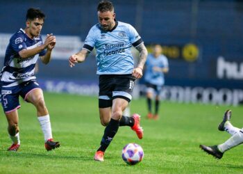 Belgrano y Quilmes no se sacaron diferencias