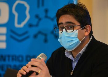 Juntos UCR exigió que Cardozo se presente en la Unicameral