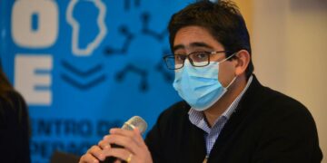 Juntos UCR exigió que Cardozo se presente en la Unicameral