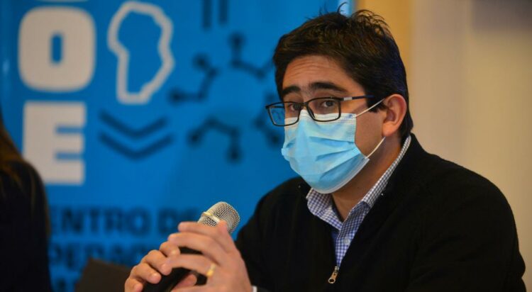 Juntos UCR exigió que Cardozo se presente en la Unicameral