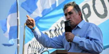 Carlos Achetoni: “El campo necesita del Gobierno y el Gobierno necesita al campo”