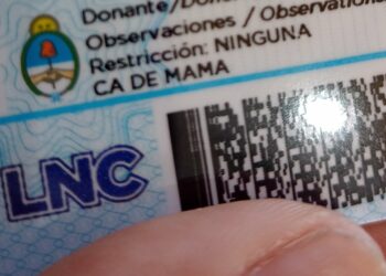 Renovó su registro de conducir, pero la calificaron de «incapacitada» porque tuvo cáncer