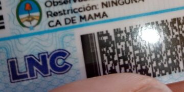 La Municipalidad aclaró la situación del carnet que decía «cáncer de mama»
