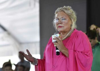 Crece el escándalo en Juntos por el Cambio con nuevas declaraciones de Carrió