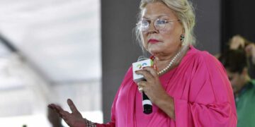 Crece el escándalo en Juntos por el Cambio con nuevas declaraciones de Carrió
