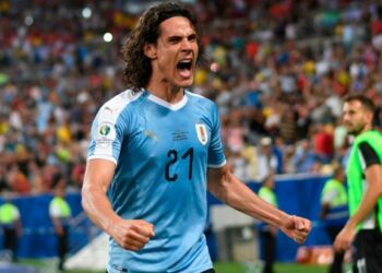 Acuerdo cerrado: Cavani arregló su contrato con un equipo europeo