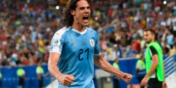 Acuerdo cerrado: Cavani arregló su contrato con un equipo europeo