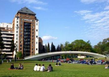 Se espera un sábado soleado en la ciudad