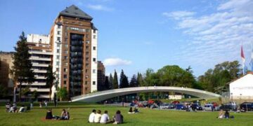 Se espera un sábado soleado en la ciudad