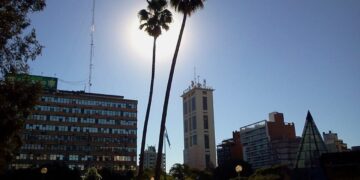 Se espera un domingo con temperatura de verano