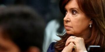 La justicia rechazó la ampliación de indagatoria a Cristina Kirchner