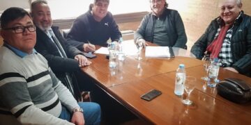 Formalizan la intervención de la CGT Córdoba con una comisión normalizadora